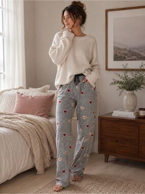 Soft secret treasure pj bottoms